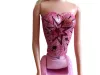 Mattel Barbie A Fashion Fairytale zenélő és világító baba, 30 cm - jó állapotú (D5)