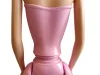 Mattel Barbie A Fashion Fairytale zenélő és világító baba, 30 cm - jó állapotú (D5)