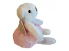 Balerina maci plüssfigura 32 cm - újszerű (H4)