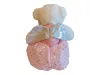Balerina maci plüssfigura 32 cm - újszerű (H4)