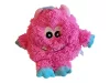 Szörny plüssfigura 28 cm - újszerű (C5)