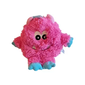 Szörny plüssfigura 28 cm - újszerű (C5)