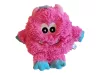 Szörny plüssfigura 28 cm - újszerű (C5)