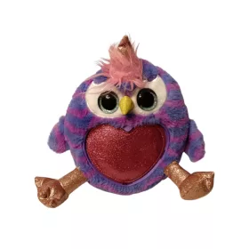   Zuru Rainbocorns plüssfigura, 26 cm – használt, újszerű, hiányos állapotban (A4)