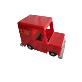 Postás Pat autó – jó állapotú (D3)