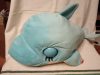 BluBlu, az interaktív delfin bébi – 57 cm – használt, újszerű állapotban (C6)
