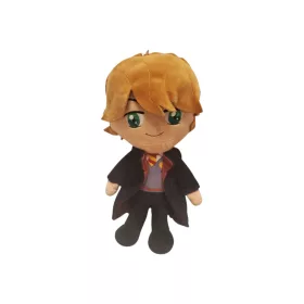   Ron Weasley plüssfigura, 33 cm (Harry Potter filmből)  – használt, újszerű állapotban (A3)