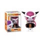 Funko Pop! Animation Dragon Ball Z Frieza vinyl figura #619 – dobozos, új (H2)