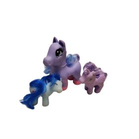 Használt jó állapotú poni csomag (d4)