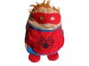 Pókember plüssjáték 30 cm - jó állapotú (3)