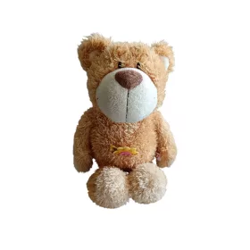 Nici mackó plüssfigura 36 cm - újszerű (C7)