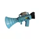 Mattel Minions Tiny Toot – Mechanikus pukipuska poénjáték, 20 cm - újszerű (B7)