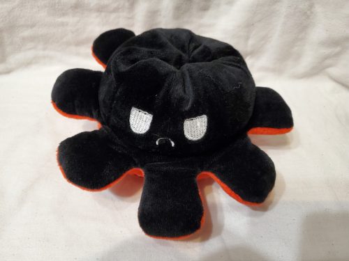 Használt Plüss polip (OP1)