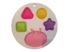 Baby Einstein Ocean Explorers Pop & Glow Starfish pip-it 15 cm - jó állapotú (B1) 