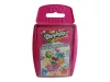 Top Trumps Shopkins angol nyelvű kártyajáték - újszerű (G7)