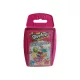 Top Trumps Shopkins angol nyelvű kártyajáték - újszerű (G7)