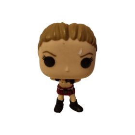 Ronda Rousey Funko POP! Figura, 10 cm – újszerű (4)