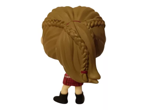 Funko POP! Ronda Rousey figura, 10 cm – újszerű (4)