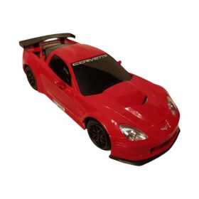 Corvette sportautó 19 cm – jó állapotú (G3)