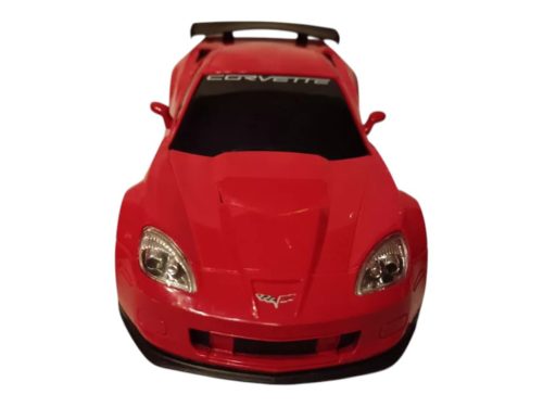 Corvette sportautó 19 cm – jó állapotú (G3)
