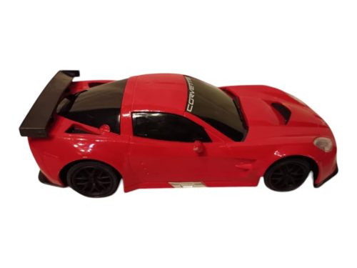 Corvette sportautó 19 cm – jó állapotú (G3)