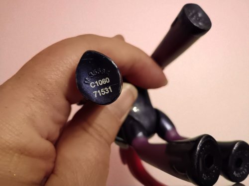 My Little Pony: A harmónia őrzői – Tempest Shadow figura és Árnyék Ég guruló csónak szett, használt, jó állapotban (G2) 