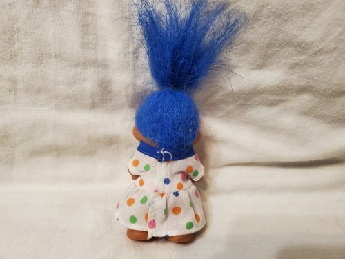 Használt Retro Russ Troll (OP2)