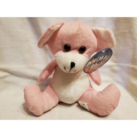 Használt Plüss kutyus (b3)