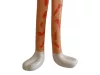 Happy Meal figura hajlítható cica 8-10 cm - jó állapotú (F1)