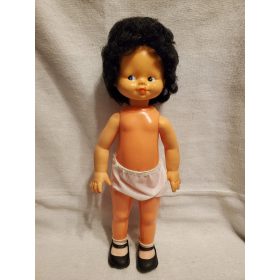 Használt Retro baba (b3)