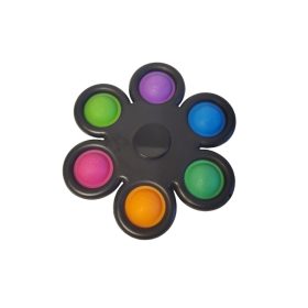 Használt Fekete fidget (C5)