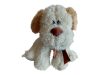 Kutya plüssfigura – 35 cm, újszerű (D7)