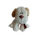 Kutya plüssfigura – 35 cm, újszerű (D7)