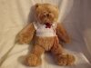 My Comfort Bear plüssmackó, 38 cm – használt, jó állapotban (G4)