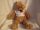 My Comfort Bear plüssmackó, 38 cm – használt, jó állapotban (G4)