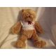 My Comfort Bear plüssmackó, 38 cm – használt, jó állapotban (G4)