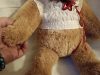 My Comfort Bear plüssmackó, 38 cm – használt, jó állapotban (G4)