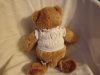 My Comfort Bear plüssmackó, 38 cm – használt, jó állapotban (G4)
