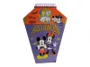 Disney Mickey & Minnie Halloween kreatív és készségfejlesztő könyv enyhén sérült sarokkal - új (D8)