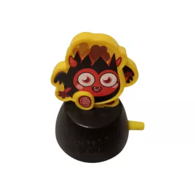   Happy Meal figura Moshi Monsters  8-10 cm - jó állapotú (F1) 