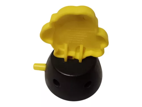 Happy Meal figura Moshi Monsters  8-10 cm - jó állapotú (F1) 