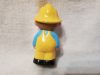 Fisher Price Little People munkás figura (F1)