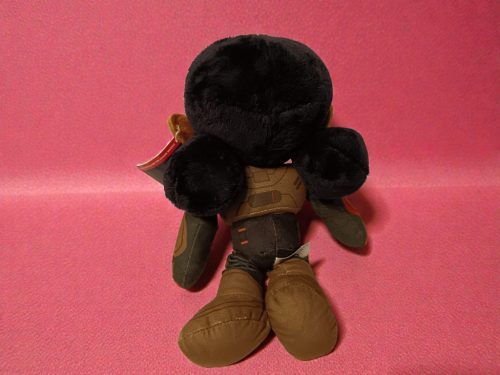 Disney Pixar Lightyear Izzy Hawthorne plüss, 31 cm – újszerű állapotban (C7)