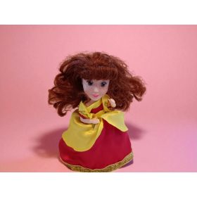 Sütibaba, 15 cm – használt, jó állapotban (G2) 