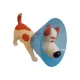 Happy Meal figura Kis kedvencek titkos élete  8-10 cm - jó állapotú (F1)