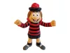 Happy Meal figura Beano Minnie the Minx  8-10 cm - jó állapotú (F1) 