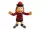 Happy Meal figura Beano Minnie the Minx  8-10 cm - jó állapotú (F1) 