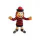 Happy Meal figura Beano Minnie the Minx  8-10 cm - jó állapotú (F1) 