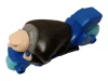 Happy Meal figura Beano Minnie the Minx  8-10 cm - jó állapotú (F1) 