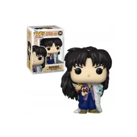   Funko Pop! Animation Inuyasha Naraku vinyl figura #1299 – dobozos, új (H2)